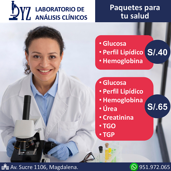 DYZ - Campaña 2 - 2026